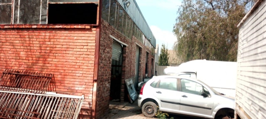 4 Bedroom Property for Sale in Douglas Valley Free State